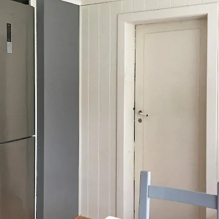 Five-bedroom Holiday In Masfjordnes Tatil Evi Masfjorden