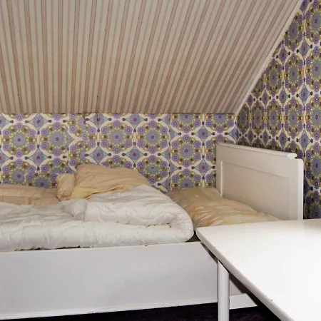 Tatil Evi Five-bedroom Holiday In Masfjordnes Masfjorden