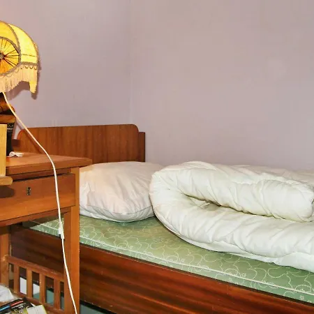 Tatil Evi Five-bedroom Holiday In Masfjordnes Masfjorden