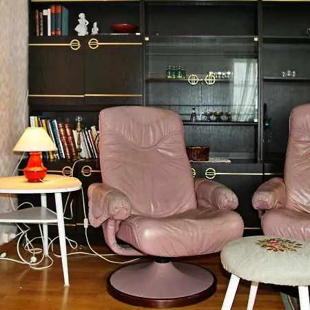 Five-bedroom Holiday In Masfjordnes